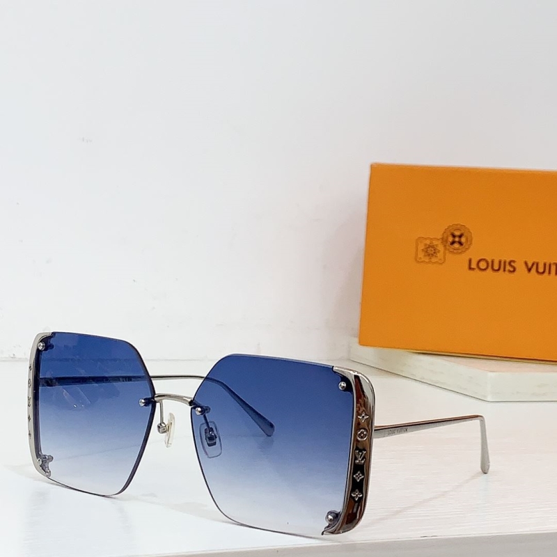 LV Sunglasses